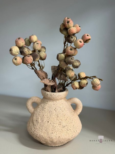 فازا فخار منقشة